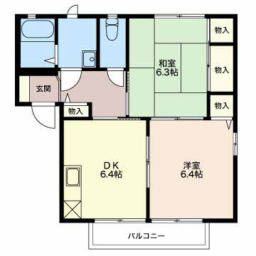 プレヴ・ナンスC207-2