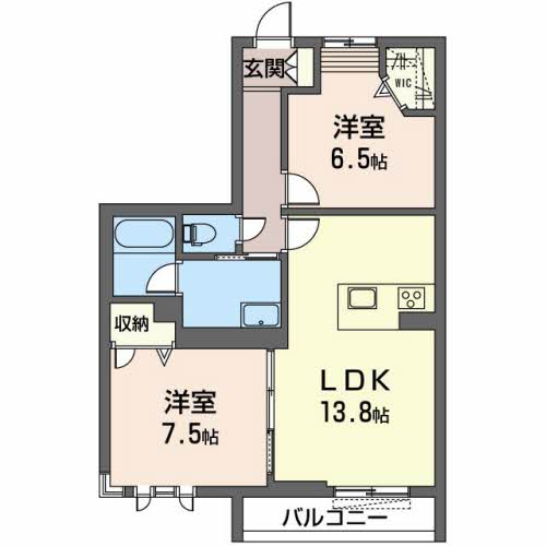 ニワビレッジ サード T203号-16