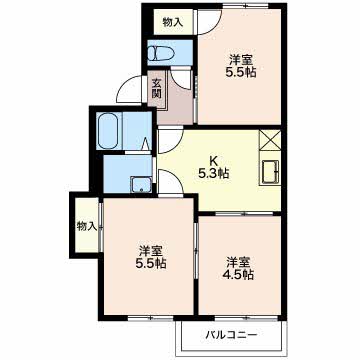 ＬａＶｉｅ３８ C203号-14