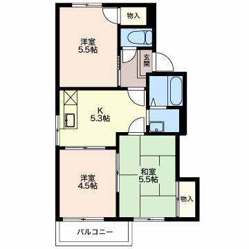 ＬａＶｉｅ３８ E202号-2