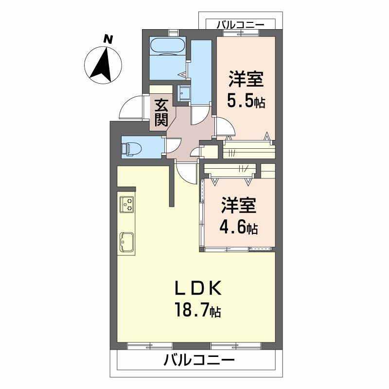 コモド天野 0106号-16