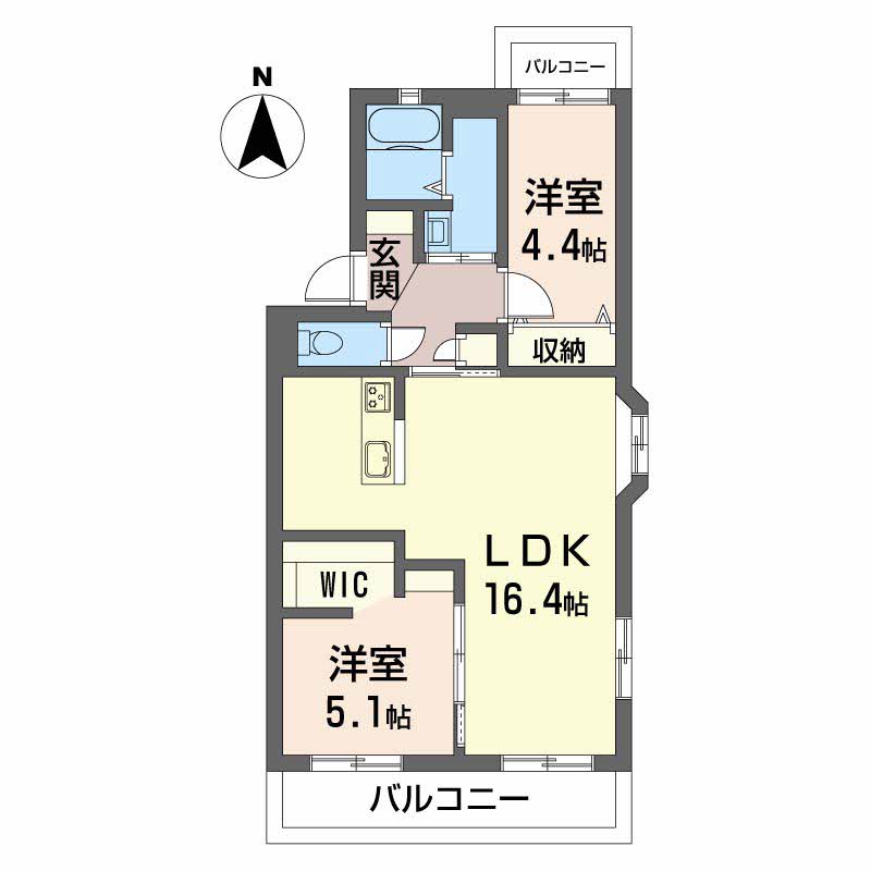 コモド天野0201-2