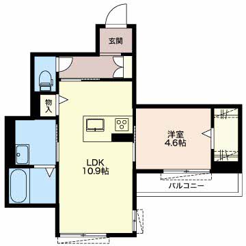 カーサ・デル・ソル0202-2