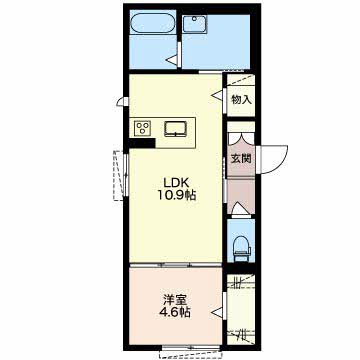 カーサ・デル・ソル0101-2