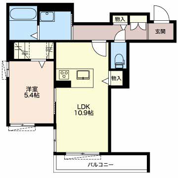 カーサ・デル・ソル0203-2