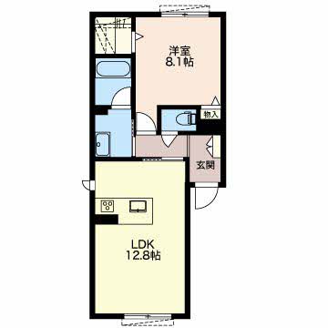 ミストラル元宮 0102号-16