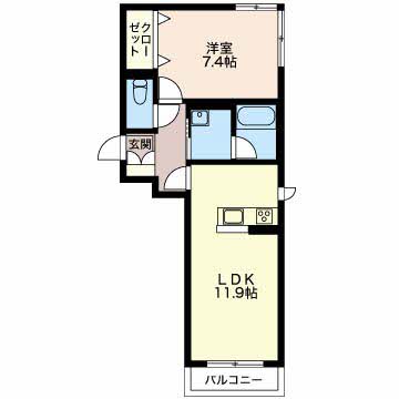 クレスティーク 0201号-16