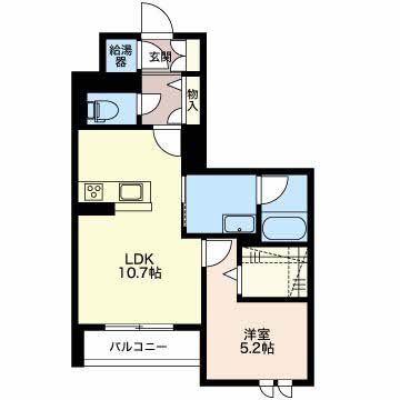 グランドディアコート大宮 0302号-16