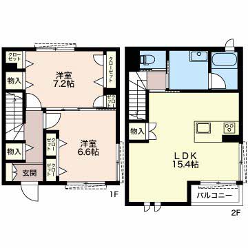 ラ・カシータ・ＪＣ0103-2