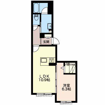 シャーメゾンとき0102-2