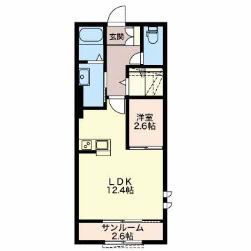 ノーブルステージ 0101号-14