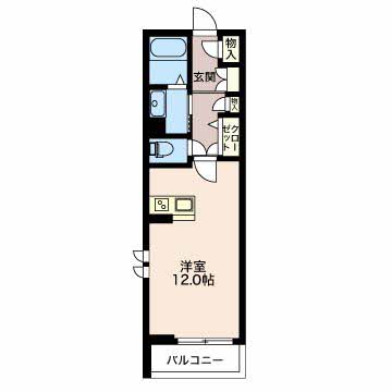 ノーブルステージ 0304号-13