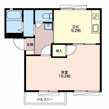 メゾン横砂0202-2