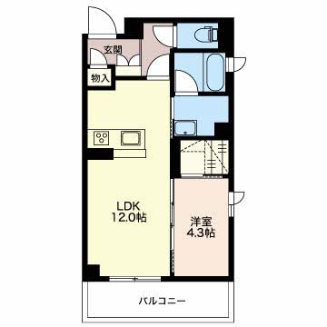 モダンヒルズ 0103号-16