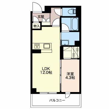 モダンヒルズ 0305号-16