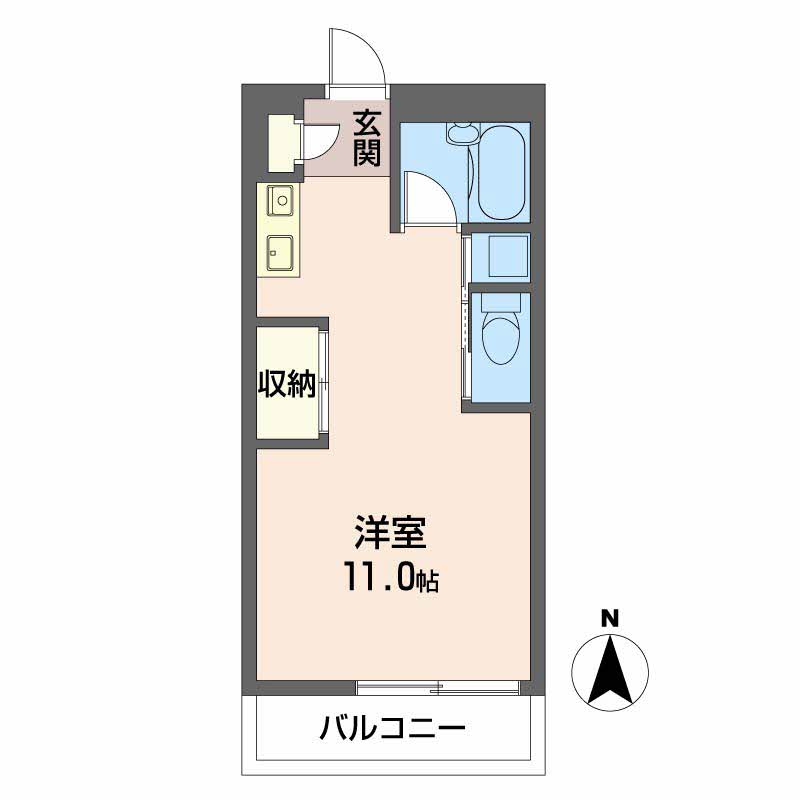 シダー’Ｓガーデン A101号-12