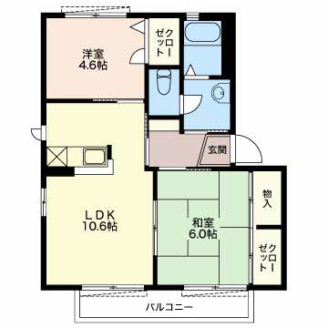 シダー’ＳグランデB202-2