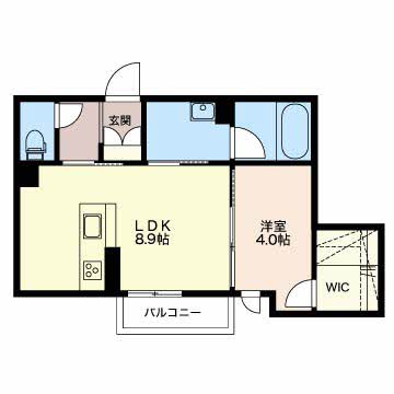 ラ・カーサ・ドルチェ0203-2