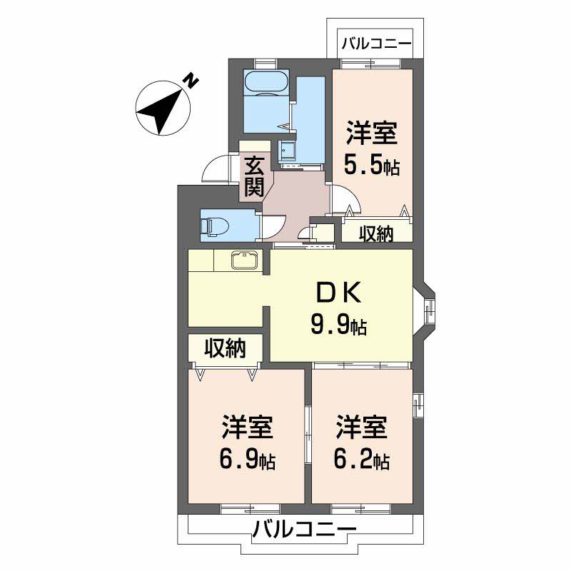 ＤＭ４１ 0105号-3