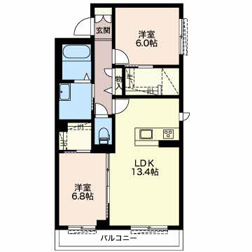 ルピナス　ファースト0301-2