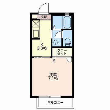 コンフォール利平治 0201号-2
