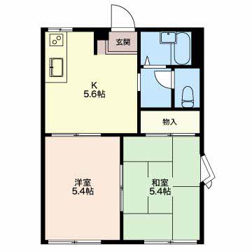 エトワール浅野 B101号-13