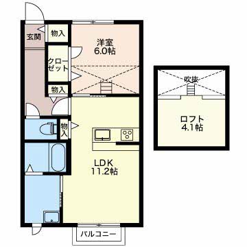リラフォートふなはし D105号-16