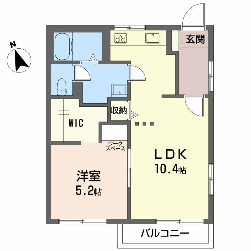 フラワーフレグランス 0203号-14