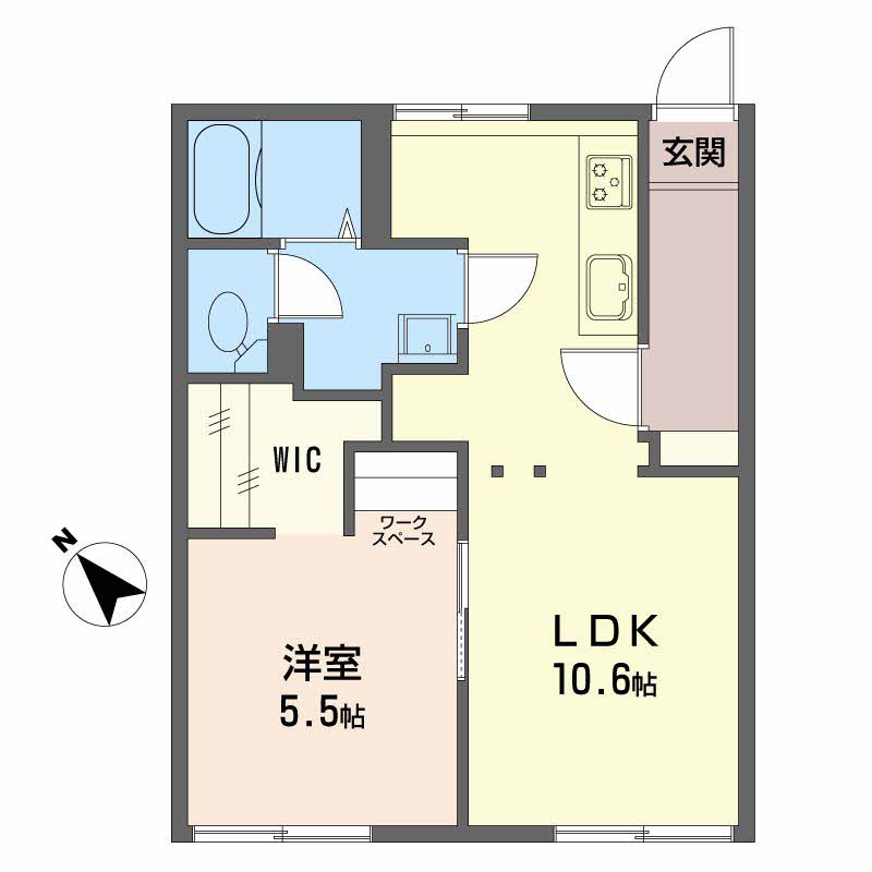 フラワーフレグランス 0102号-16