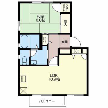 ・グレイス小杉 0202号-16