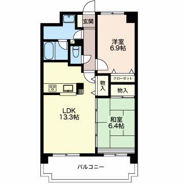 パンシャトー 0205号-3