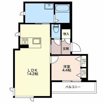 セントラルガーデンズ御影0201-2