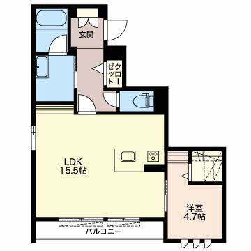 グランデュールＭＳ0501-2
