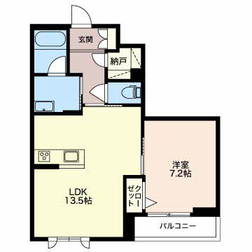 ヴィアソーレ 0202号-16