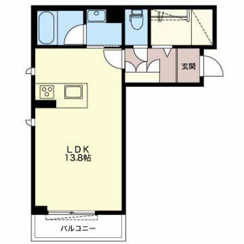 カナルヴィラ 0103号-16