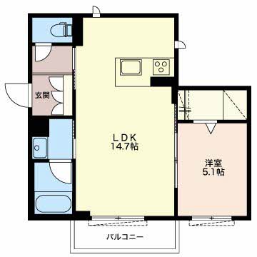 カナルヴィラ0301-2