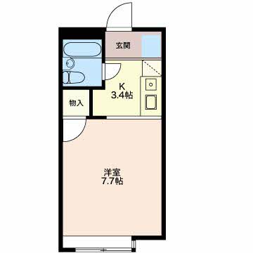 コーポウイング0206-2