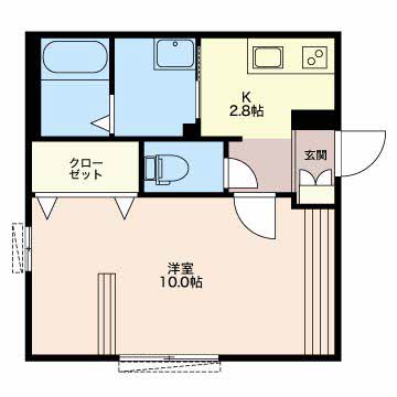 グランメゾン鞍月0101-2