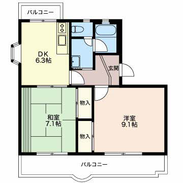 エクセルコート A203号-2