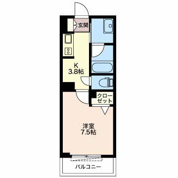 Ｓｔ．Ｒｅｇａｃｅ 0206号-16