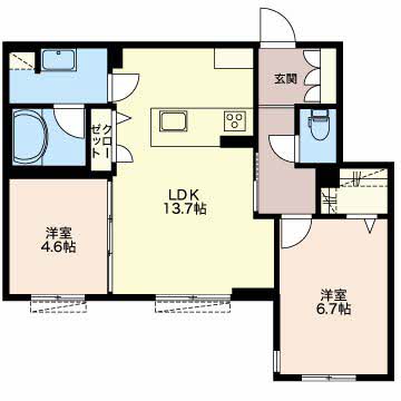 クレアールＫⅡ0103-2