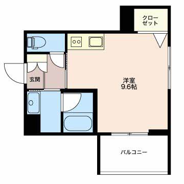 グランセントラル　ミラまち 0407号-12