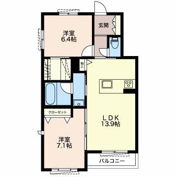 サンセリテ　ミル0202-2