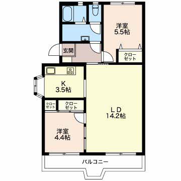 アルカディアマンション 0301号-16