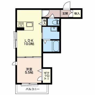 FORENA 0205号-2