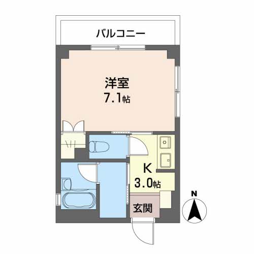 プライムメゾンＳＪＲ0202-2