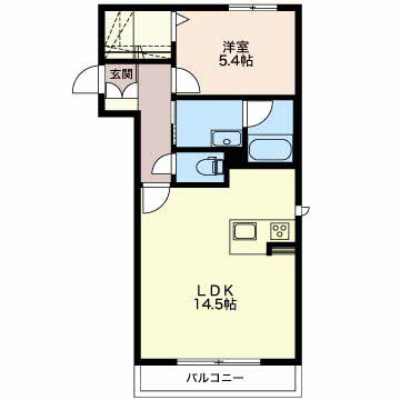 シエル　ブルー 0203号-11