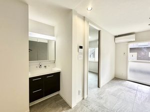 ハイム幸梅 A103号-5