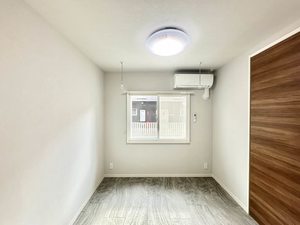 ハイム幸梅 A103号-8