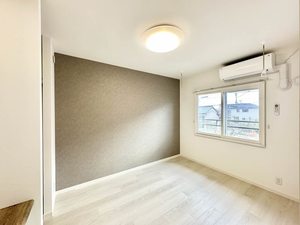 ハイム幸梅B201-4